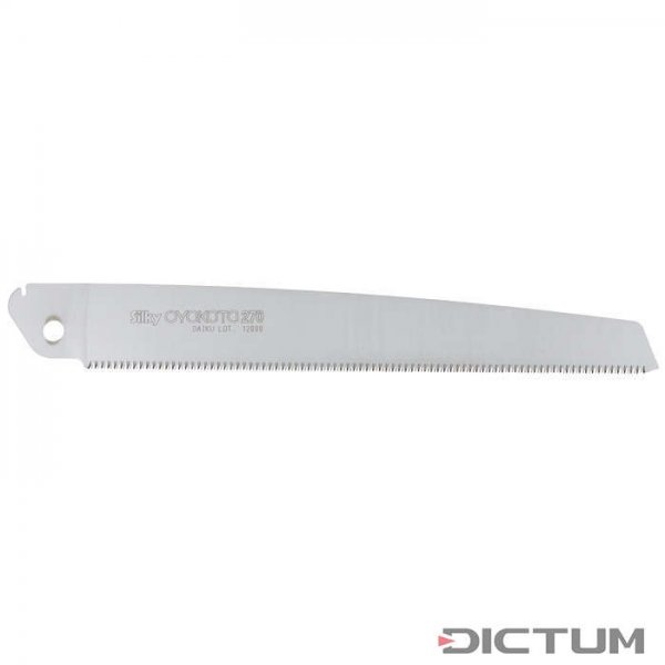 Replacement Blade for Silky Oyakata 270, Fine
