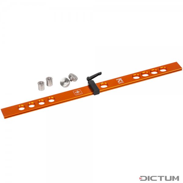 UJK Parf System Fence, 600 mm
