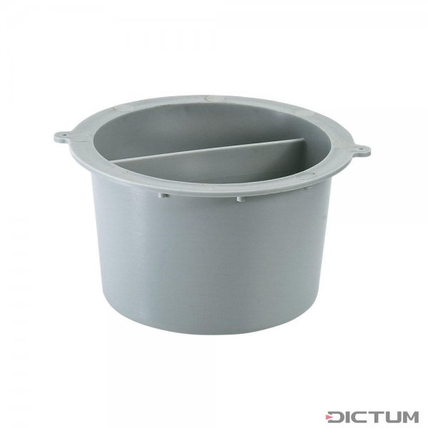Plastic Glue Container for Glue Pot, 0.25 l