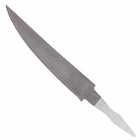 H. Roselli »Small Fish« Knife Blade, UHC
