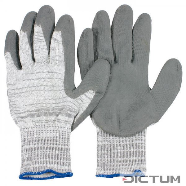 ProHands Cut-Resistant Gloves, Size S