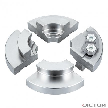 Mors à queue d'aronde SuperNOVA2 Infinity Teknatool, B2