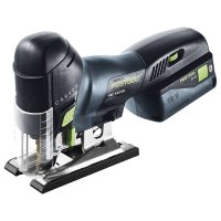 Festool Festool Akku-Pendelstichsäge PSC 420 Li 5,2 EBI-Plus