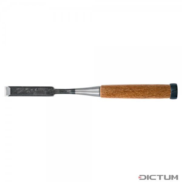 Chu-Usu Nomi, Chisels, Long Shape, 18 mm