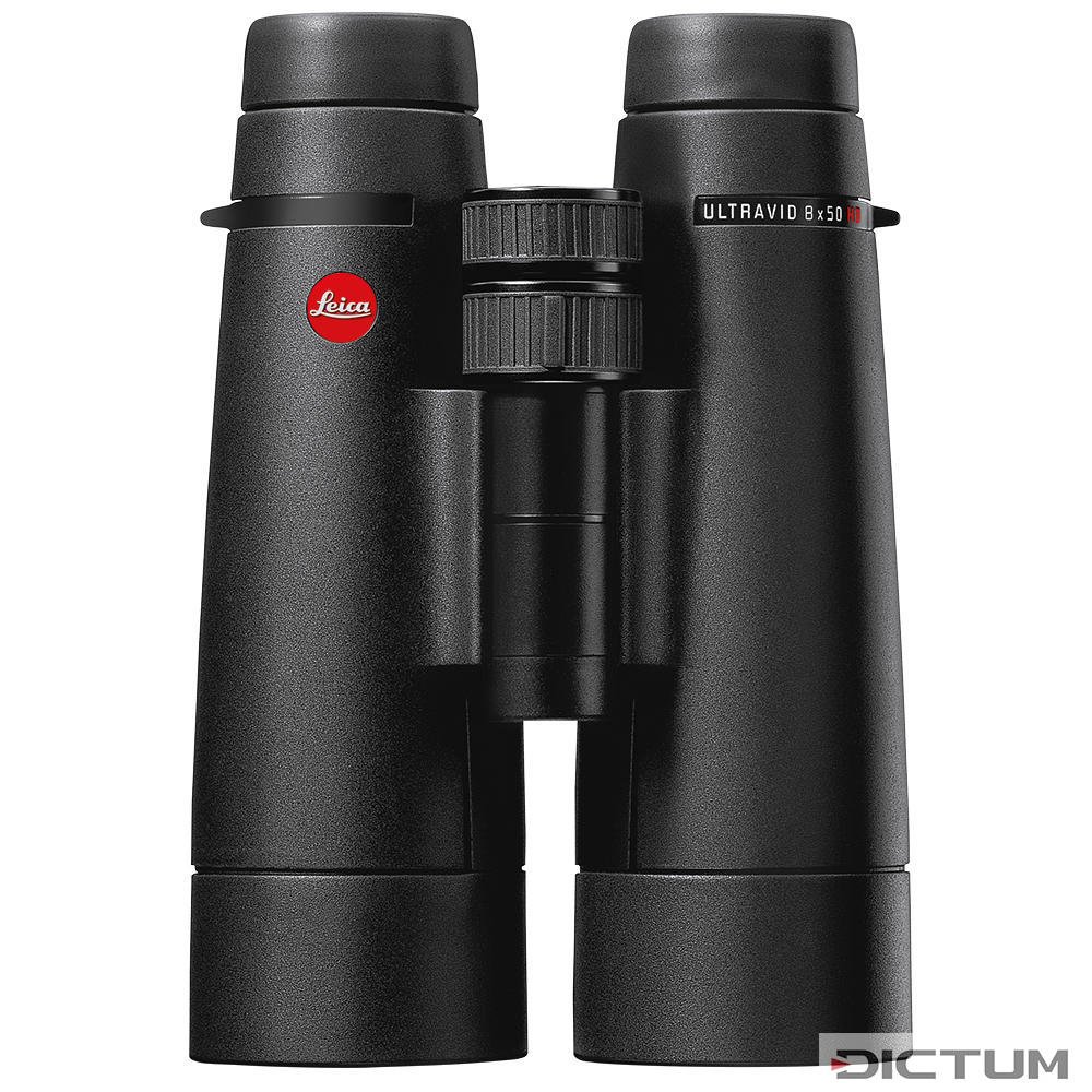 Leica Ultravid HD Plus 8 x 50 Binoculars Binoculars Dictum