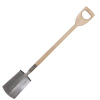 Baack Holsteiner Rüffel Baack Holsteiner Rüffel D-Griff, 115 cm