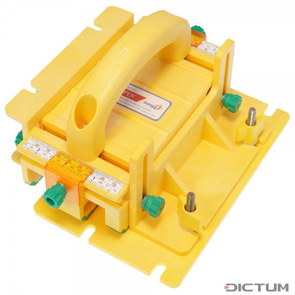 Spingipezzo MICROJIG GRR-RIPPER GR-200 PRO