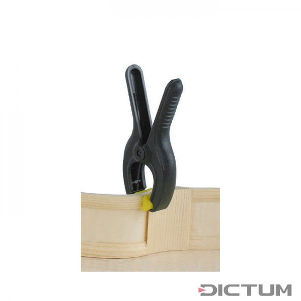 Small Plastic Lining Clamp