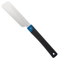 Dozuki Z-Saw Mini 150, Dozuki Z-Saw Mini 150, corte transversal, Soft Grip