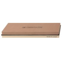 King Combination Stone, Grit 1000/6000, 205 x 50 x 25 mm