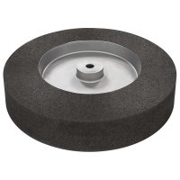 Абразивный диск DICTUM, CBN, Black Crystal, Ø250мм двусторонний. Покрытие, B54