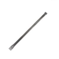 Cincel inclinado Cincel inclinado Steinberger, cabeza de mazo, Ø 8 mm