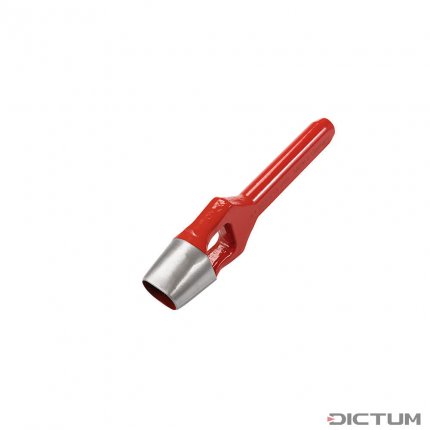 Fustella a colpo oblunga, 22,5 x 13 mm