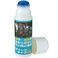 Japoński olej antykorozyjny »Marufuku«