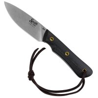 Hunting and Outdoor Knife Brave, Micarta