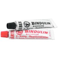Bindulin Duo-Col Two-Component Glue