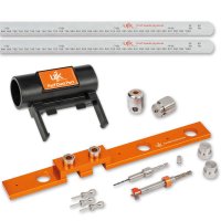 UJK Parfguide System MK II