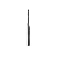 Shaper Up-Spiral Flat Shaper Up-Spiral Flat Router Bit 4 x 15 mm, Double-flute