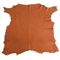 Peau de renne, peau Peau de renne, peau complète, 11-12 pi²