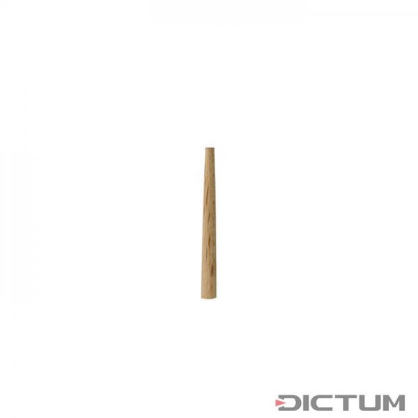 Japonský přesný dřevěný hřebík, extra malý, 300 kusů