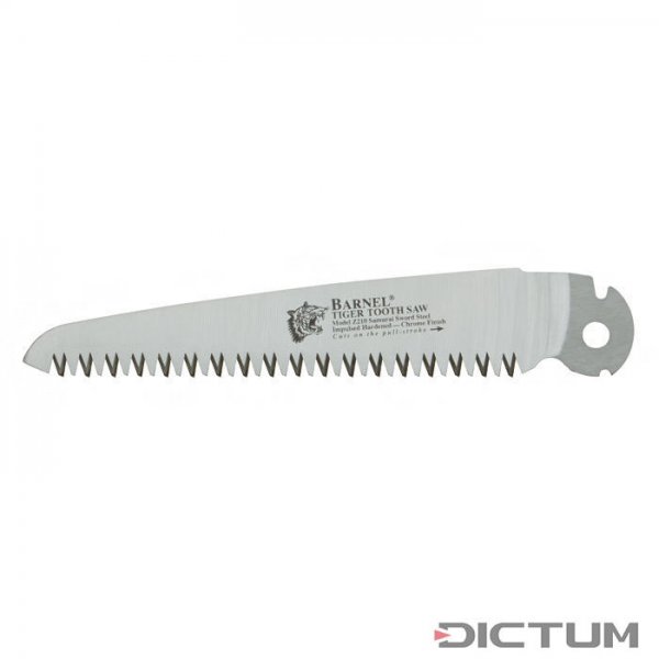 Replacement Blade for Barnel Folding Saw 150