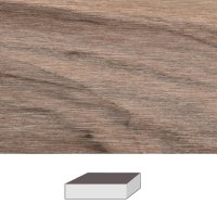 Nogal, europeo, 150 x 60 Nogal, europeo, 150 x 60 x 60 mm