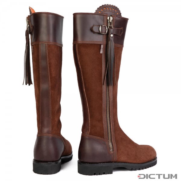 Chilvers boots hotsell