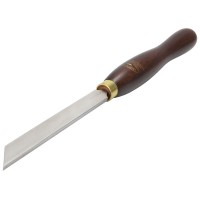 Crown »European-style« Crown »European-style« Parting Tool, Rosewood Handle