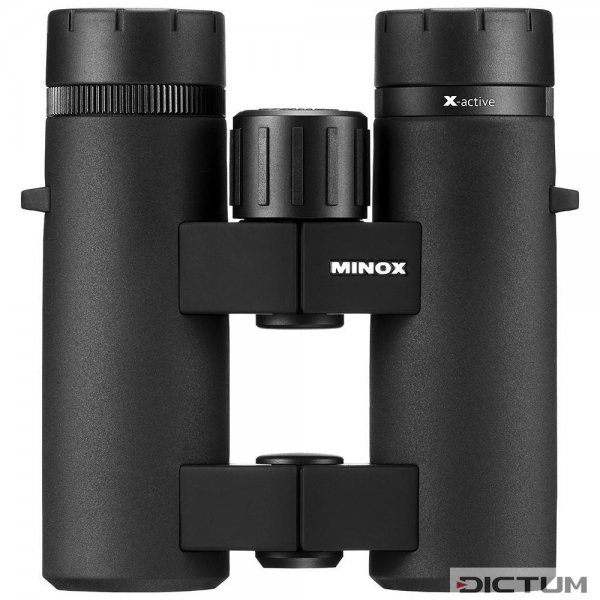 Minox双筒望远镜X-active 10 x 33