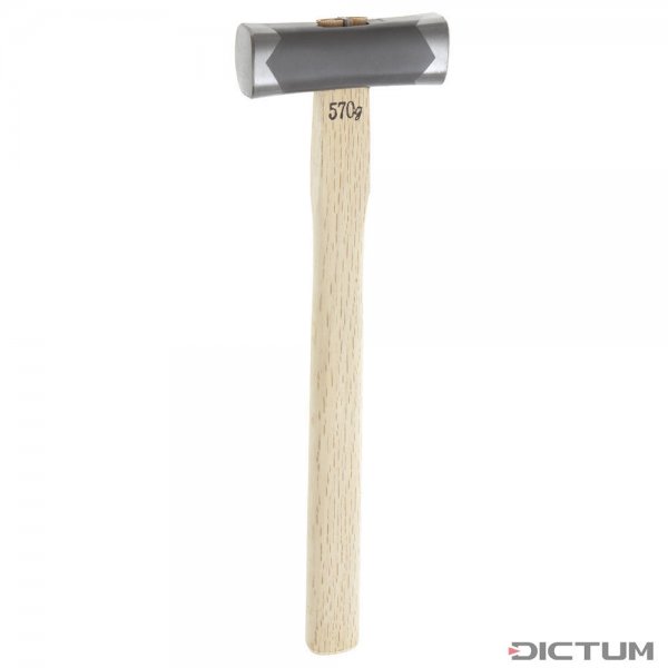Square Hammer, Head Weight 570 g