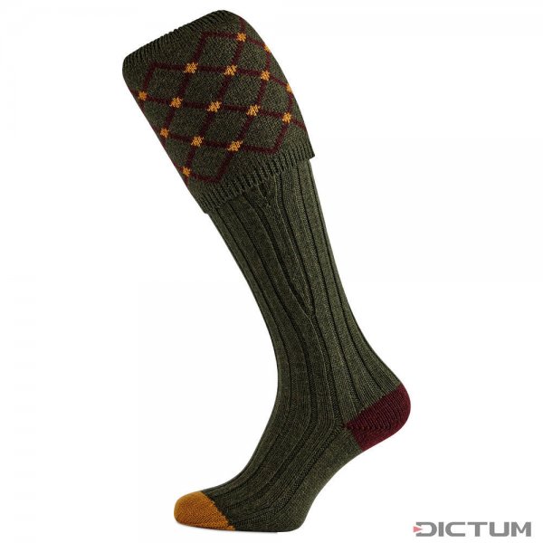 Lovecké ponožky Pennine REGENT, lovecké, XL (46 - 48)