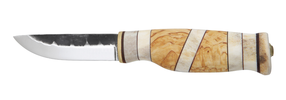 Coltello per bambini Wood Jewel, Coltelli occidentali