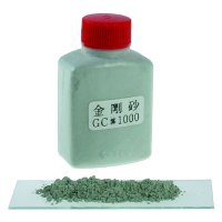 Japanese Polishing Powder »Kongosa«