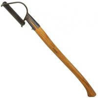 Wetterlings Clearing Axe, Cranked