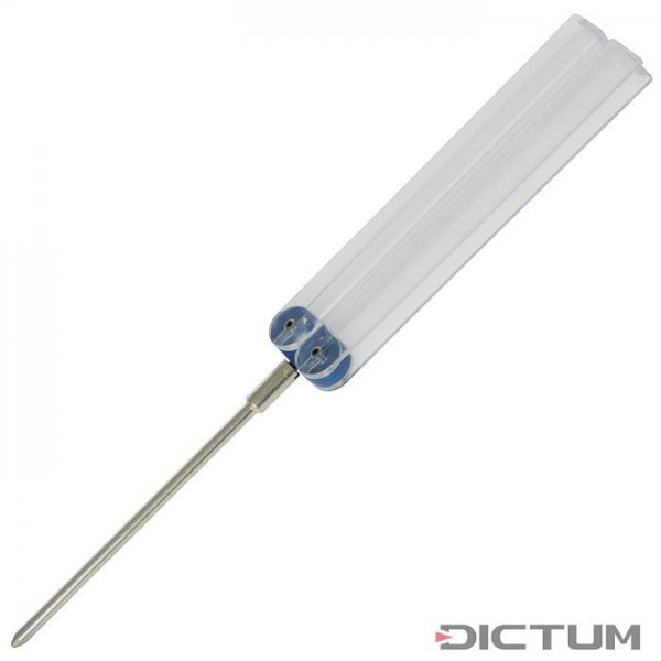 Алмазный напильник DMT для заточки пильной цепи, Ø 4,0 мм