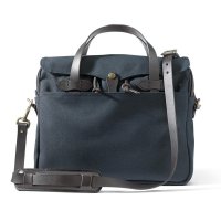 Filson Original Filson Original Briefcase, Navy