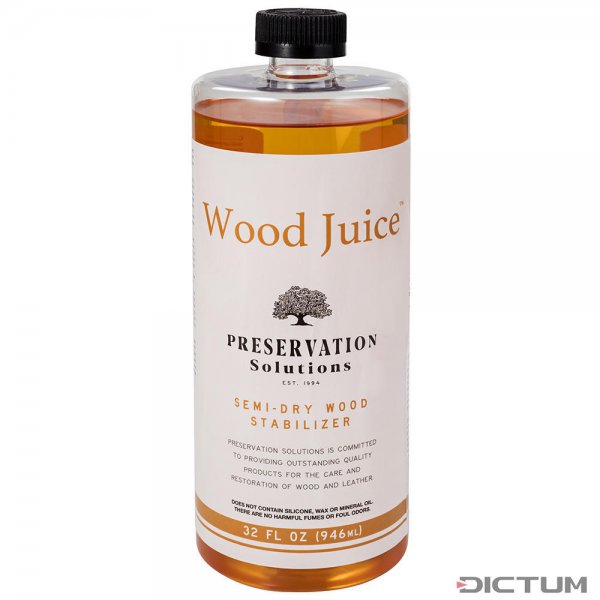 Стабилизатор дерева Wood Juice