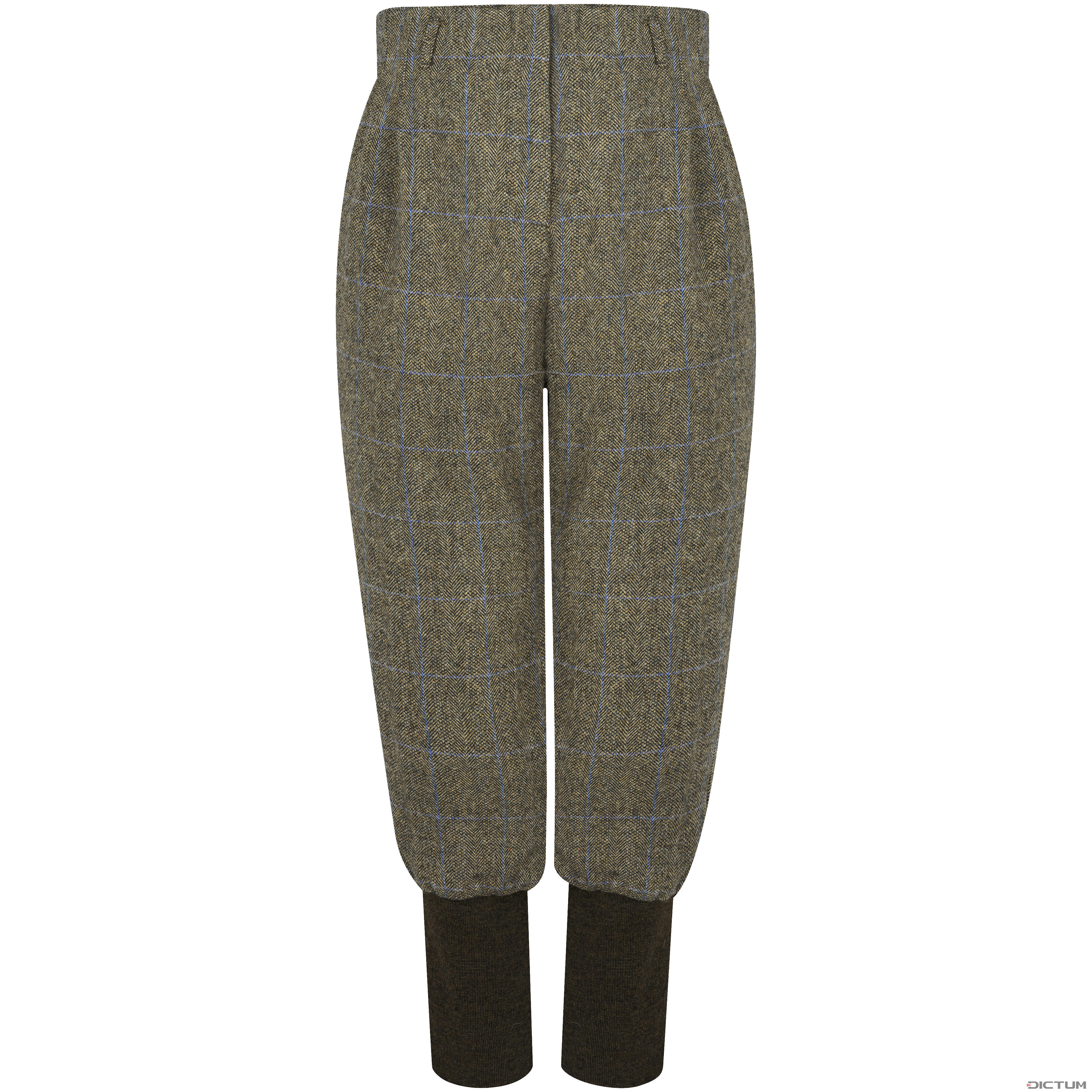 Purdey »MacAterick« Ladies' Tweed Breeks, Size 34 | Pants Purdey »MacAterick« Ladies' Tweed Breeks, Size 34 | Pants