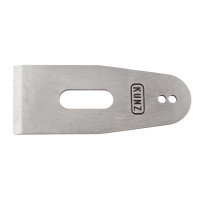 Зубчатая ножевая деталь для длинного шлифтика Kunz Plus с плоским углом № 62