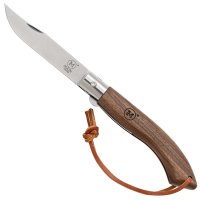 MAIN Klappmesser »American Line«, Walnuss
