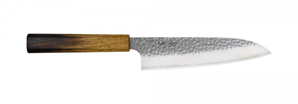 Seki Yakisugi Hocho, Santoku (couteau polyvalent)