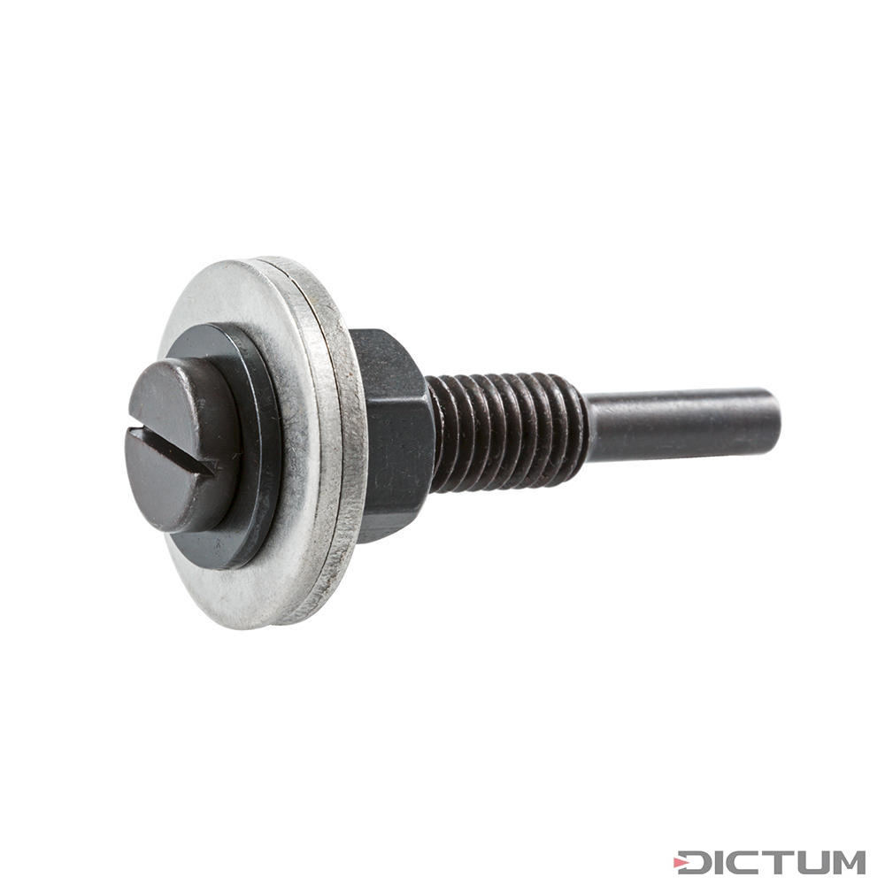 Clamping mandrel store