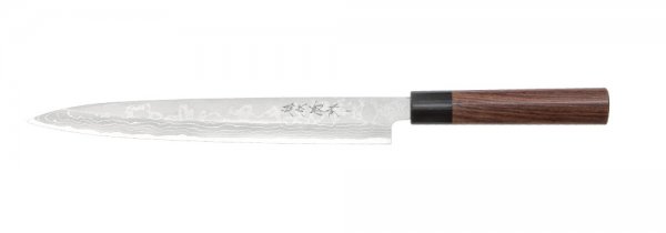Okada Hocho, Yanagiba, couteau à poisson