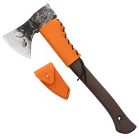 DICTUM »Forest Edition« Forest Hatchet