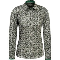 Hartwell »Layla« Ladies’ Hartwell »Layla« Ladies’ Blouse, Green, Pheasant, Size 44