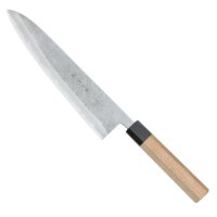 Нож для мяса и рыбы Kanehiro Hocho, Gyuto