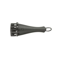 Otto Musica Tailpiece, Otto Musica Tailpiece, Plastic, Violin 4/4