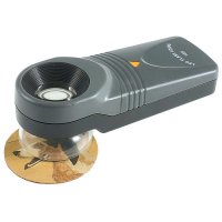 Lente Lente d'ingrandimento luminosa, ingrandimento 15x