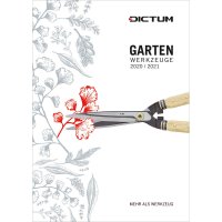 Gartenwerkzeugkatalog Gartenwerkzeugkatalog 2020/2021