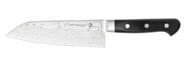 Нож для обрезки покрытий полов Bontenunryu Hocho, Santoku со сменными лезвиями